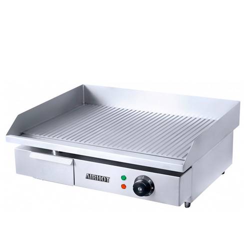 Поверхность жарочная AIRHOT GE-550/G