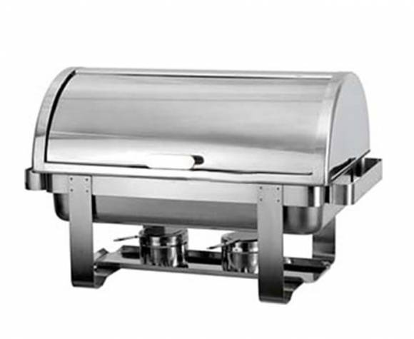 Мармит настольный Roll Top GN 1/1 633 Мармит настольный Roll Top GN 1/1 633