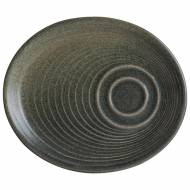 Блюдце 200*170мм Hornfels Bonna HORRPL01STB Блюдце 200*170мм Hornfels Bonna HORRPL01STB