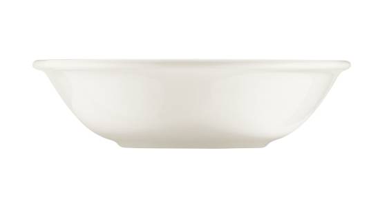 Тарелка глубокая 330мл 15см фарфор Gourmet White Bonna /12/ GRM 15 CK