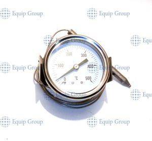 Термометр для печи Apach AMM44