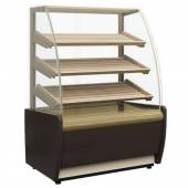 Витрина хлебная K70 N 0,9-2 LIGHT Bread 0012-0109 (без стекла) (Хлебная 0,9 Carboma) Витрина хлебная K70 N 0,9-2 LIGHT Bread 0012-0109 (без стекла) (Хлебная 0,9 Carboma)