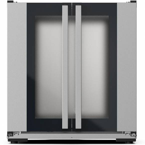 Шкаф расстоечный Unox XEKPT-10EU-B (упр.от печи)