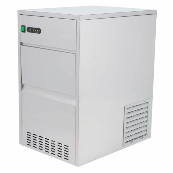 Льдогенератор Eksi EMF-30 30кг/сутки воздушное охлаждение