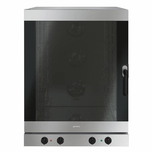 Конвекционная печь Smeg Alfa 1035H-2 пароувлажнение