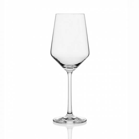 Бокал для вина "Hotel", 540 мл. стекло Edelita P.L. S83BJ54 /6/ Бокал для вина "Hotel", 540 мл. стекло Edelita P.L. S83BJ54 /6/