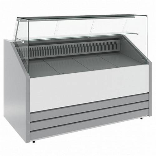 Витрина GС75 SH 1,5-1 (тепловая) 9006-9003