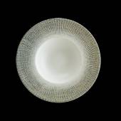 Тарелка для пасты 280 мм 400 мл Sway Bonna S-MT-SWYBNC28CK b Тарелка для пасты 280 мм 400 мл Sway Bonna S-MT-SWYBNC28CK b