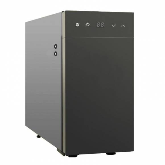 Холодильник для молока COOLEQ MC-09SD Холодильник для молока COOLEQ MC-09SD