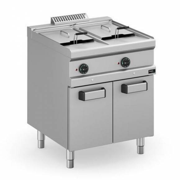 Фритюрница Apach APFE-77P/PL Фритюрница Apach APFE-77P/PL