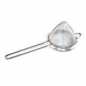 Барное сито, 100 мм, нержавеющая сталь, P.L.- Barbossa CTSN0010