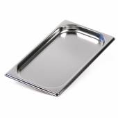 Гастроемкость GN1/3-20 325x176x20 0,7л Гастроемкость GN1/3-20 325x176x20 0,7л