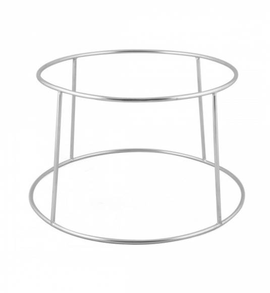 Стойка металлическая,для рыбных блюд,пиццы 275*320*190 Proff Cuisine SG-80646(B)