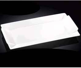 Блюдо прямоугольное 295х150мм Wilmax WL-992646 /3/24/