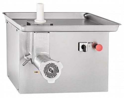 Мясорубка Abat МЭП-300Н-01 Полный унгер