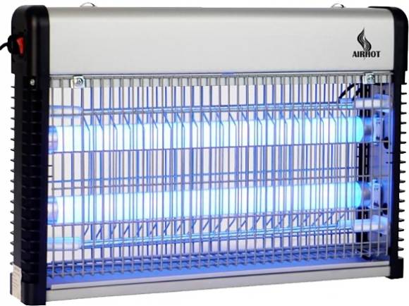 Лампа инсектицидная AIRHOT IKE-20W