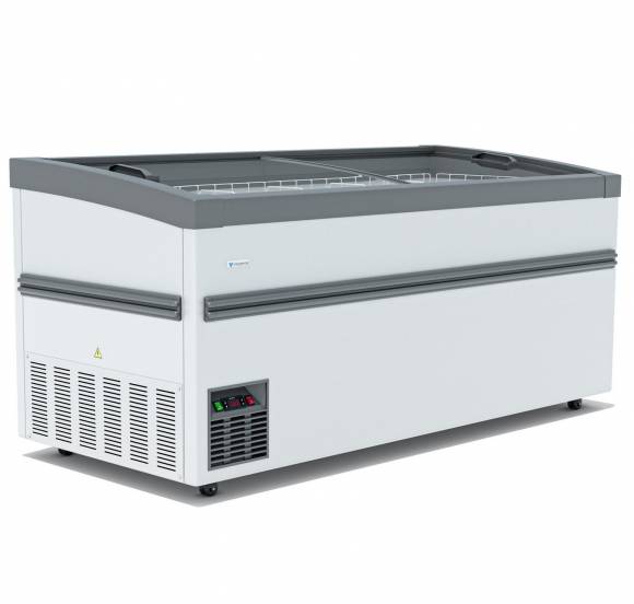 Ларь-бонета универсальная Frostor UF 2100 BE