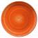 Тарелка плоская 25см фарфор Gourmet Aura Terracota Bonna /12/ ATC GRM 25 DZ