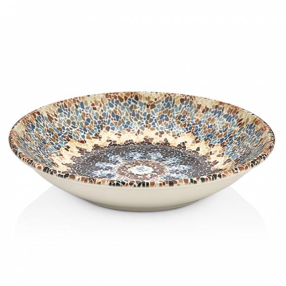 Салатник 250vм 1200мл фарфор Armonia By Bone TN-AI-FL-25-CK /6/