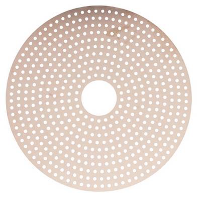 Коврик для рисоварки силиконовый 260мм Cuckoo 2211/3021