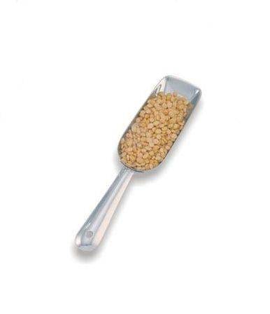Совок для льда/сыпучих продуктов 70 мл. 215 мм. нерж. MGSteel 40762 Совок для льда/сыпучих продуктов 70 мл. 215 мм. нерж. MGSteel 40762