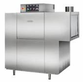 Посудомоечная машина туннельного типа SILANOS ET-1650 SER слева-направо