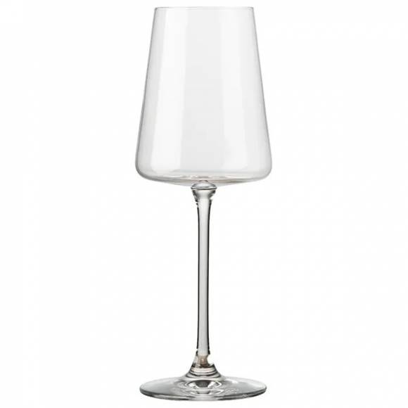 Бокал для вина «Мод» хр.стекло 360мл D=80,H=220мм прозр. 7048 0200