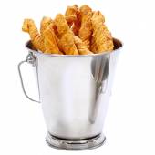 Емкость для закусок Ведро 0.33л H=9,L=9,B=6см Prohotel нерж. полир. BKT9 04081307