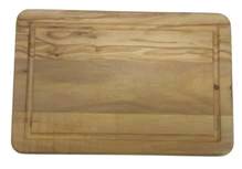 Доска для подачи 300*200*15 (олива) PROFF CUISINE 81200543 CB84430L