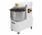 Тестомес спиральный ITPIZZA SK-30 1Ф 384 Тестомес спиральный ITPIZZA SK-30 1Ф 384