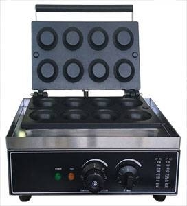 Аппарат для тарталеток Hurakan HKN-GES228