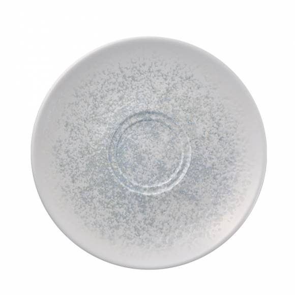 Блюдце 160 мм Lunar Ocean Bonna S-MT-LUNOCGRM04CT