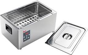 Термостат Sirman SoftCooker S GN1/1 80831