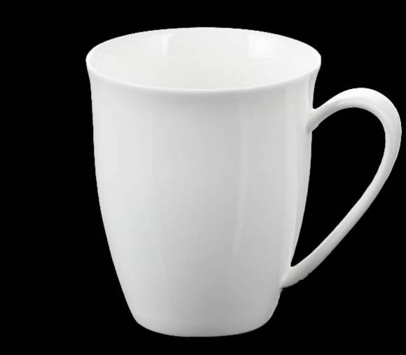 Кружка 380мл Wilmax WL-993014 /6/48/ Кружка 380мл Wilmax WL-993014 /6/48/