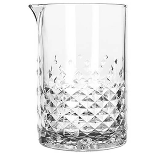 Стакан смесител. «Каратс» 750мл стекло D=95,H=149мм Carats Libbey 271100004
