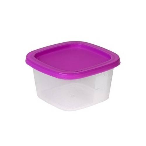 Контейнер для продуктов 0,9л BioFresh микс Bis пласт