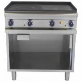 Поверхность жарочная электрическая KOGAST (KOVINASTROJ) EZ-T87/P-L 55850 комбинир., чугун