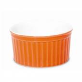 Рамекин 180мл d10см h5см Oxford, цвет оранжевый C12N-0208 Рамекин 180мл d10см h5см Oxford, цвет оранжевый C12N-0208