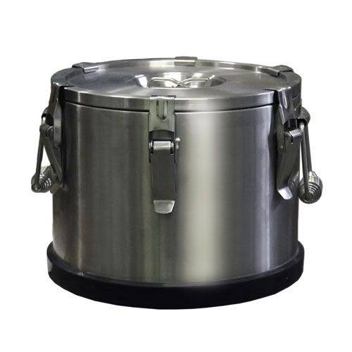 Термос 6л нерж. профессиональный MGsteel 75639 Термос 6л нерж. профессиональный MGsteel 75639