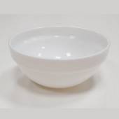 Салатник 250мл Norma Classic 105мм опаловое стекло /6/ Салатник 250мл Norma Classic 105мм опаловое стекло /6/