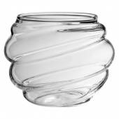 Стакан для коктейля 260 мл. d=88 мм. h=68 мм. Термостекло Свирл MGline 78534 /6/24/ Стакан для коктейля 260 мл. d=88 мм. h=68 мм. Термостекло Свирл MGline 78534 /6/24/