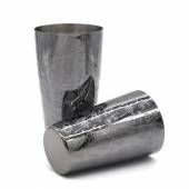 Стакан-шейкер смесительный Бостон 750мл черный P.L.- Barbossa CTSK0027-GMP Стакан-шейкер смесительный Бостон 750мл черный P.L.- Barbossa CTSK0027-GMP