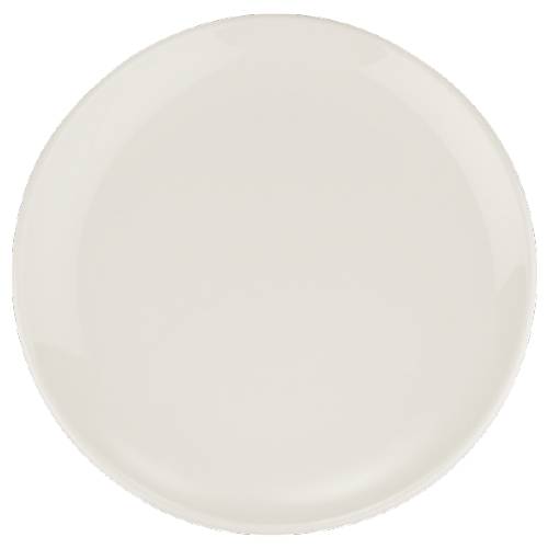 Тарелка плоская 30см фарфор Gourmet White Bonna /6/ GRM 30 DZ