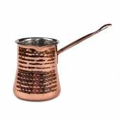 Турка для кофе 600 мл, медное покрытие, P.L. Proff Cuisine SG-84377(C) Турка для кофе 600 мл, медное покрытие, P.L. Proff Cuisine SG-84377(C)