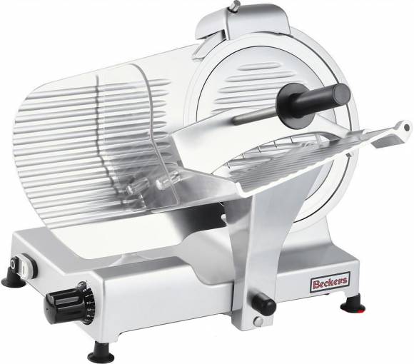Слайсер Beckers BKL 250 Слайсер Beckers BKL 250