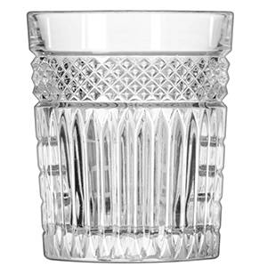 Стакан низкий Рэдиант стекло 350мл D=89мм H=106мм Crisal (Португалия) 277300001