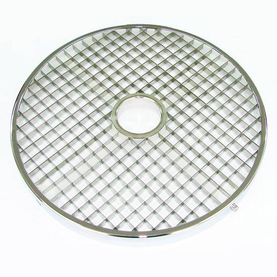 Решетка ножевая для овощерезок МПР-350М, МПО-1 5*10 (07.00.00) Решетка ножевая для овощерезок МПР-350М, МПО-1 5*10 (07.00.00)