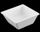 Салатник 95х95мм 140 мл квадратный Wilmax WL-992495 /6/48/ Салатник 95х95мм 140 мл квадратный Wilmax WL-992495 /6/48/