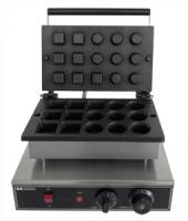 Аппарат для тарталеток Hurakan HKN-GES213