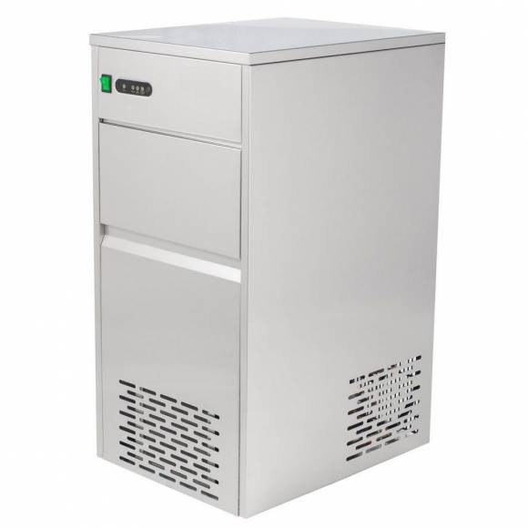 Льдогенератор Eksi EMF-80 80кг/сутки воздушное охлаждение